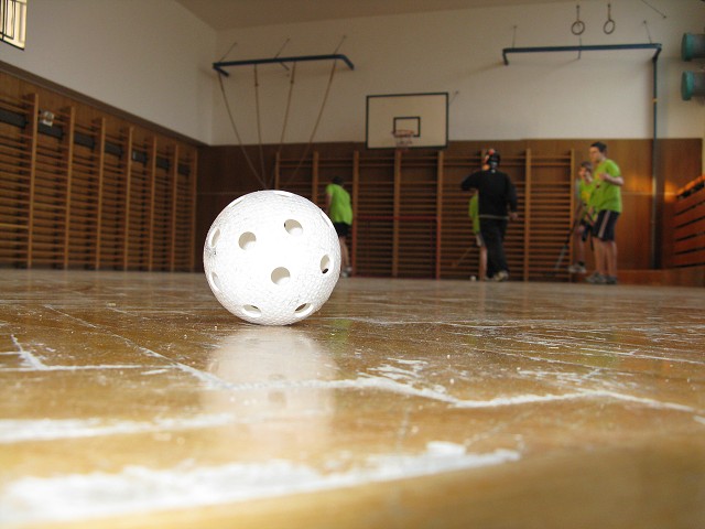 Floorball