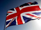 Vlajka Velká Británie. Poštovné ZDARMA! | Zásilkonoš