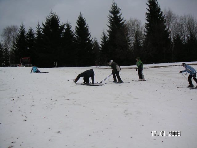 tvrtek 17.1.