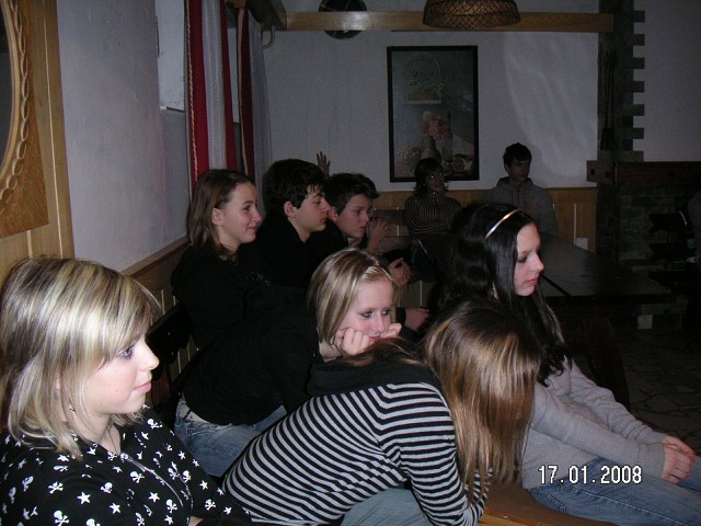 tvrtek 17.1.