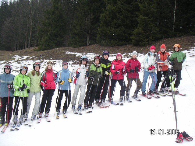 Nedle 13.1.