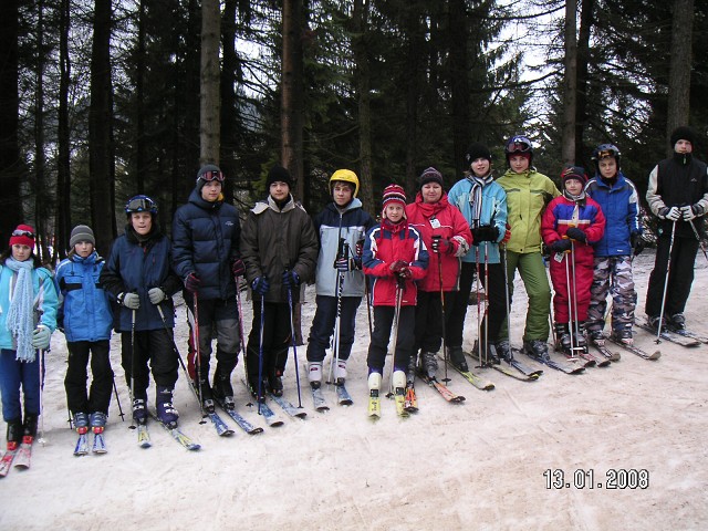 Nedle 13.1.