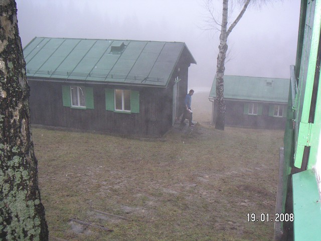 Sobota 19.1.