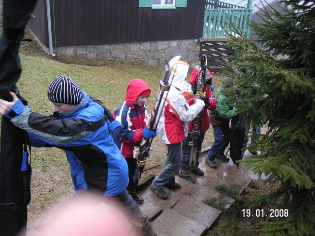 Sobota 19.1.