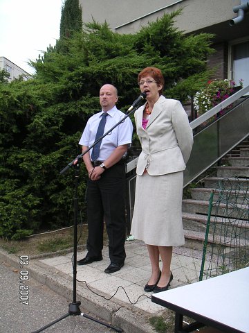 Zahjen kolnho roku 2007-08