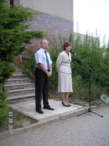 Zahjen kolnho roku 2007-08