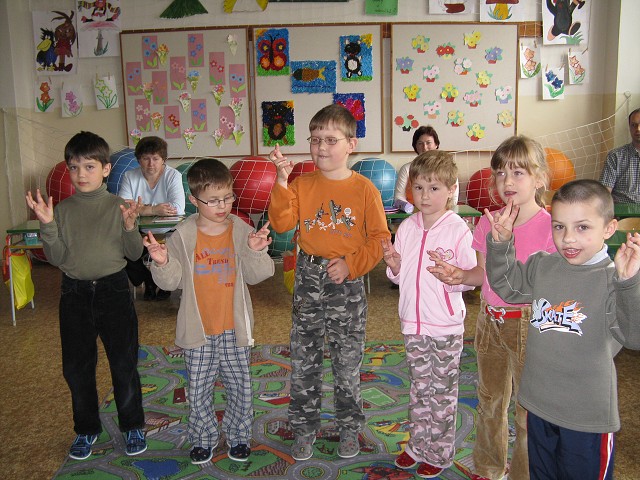 Než budu prvňáčkem