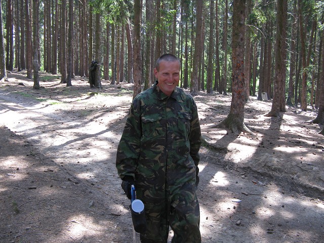 Painball IX.B - 2.6. 2008