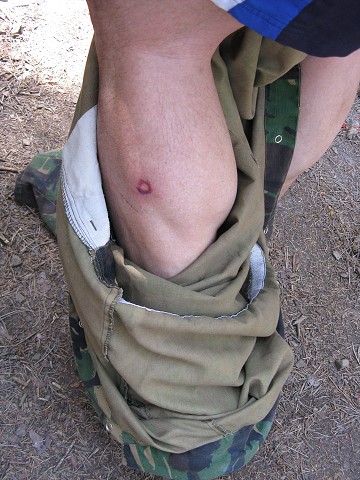 Painball IX.B - 2.6. 2008