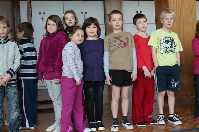 Předvánoční čas ve 2.A.