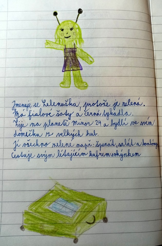 Srdíčka