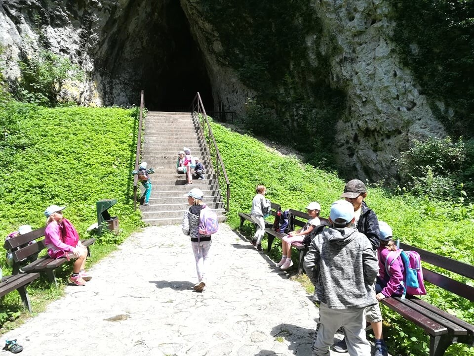 Příměstské tábory