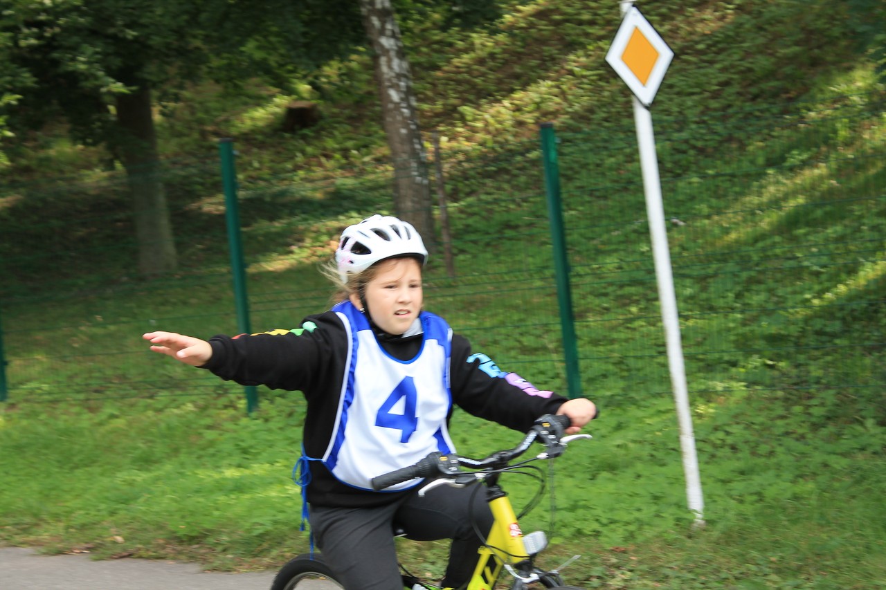 Dopravní výchova