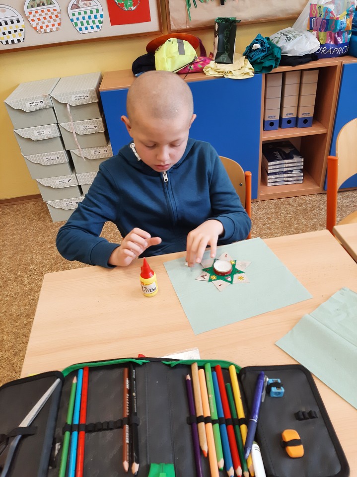 Advent ve 2. B