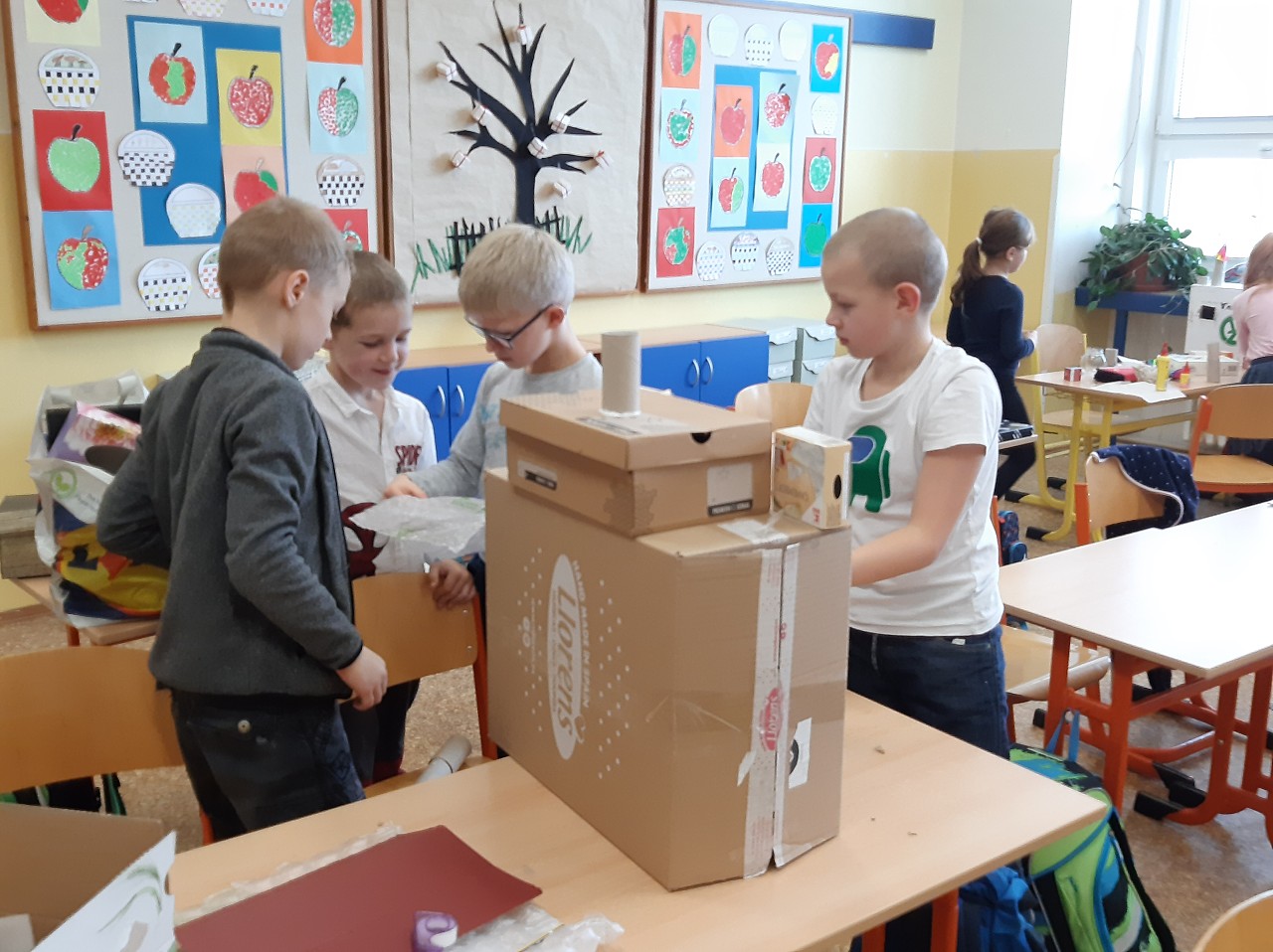 Advent ve 2. B
