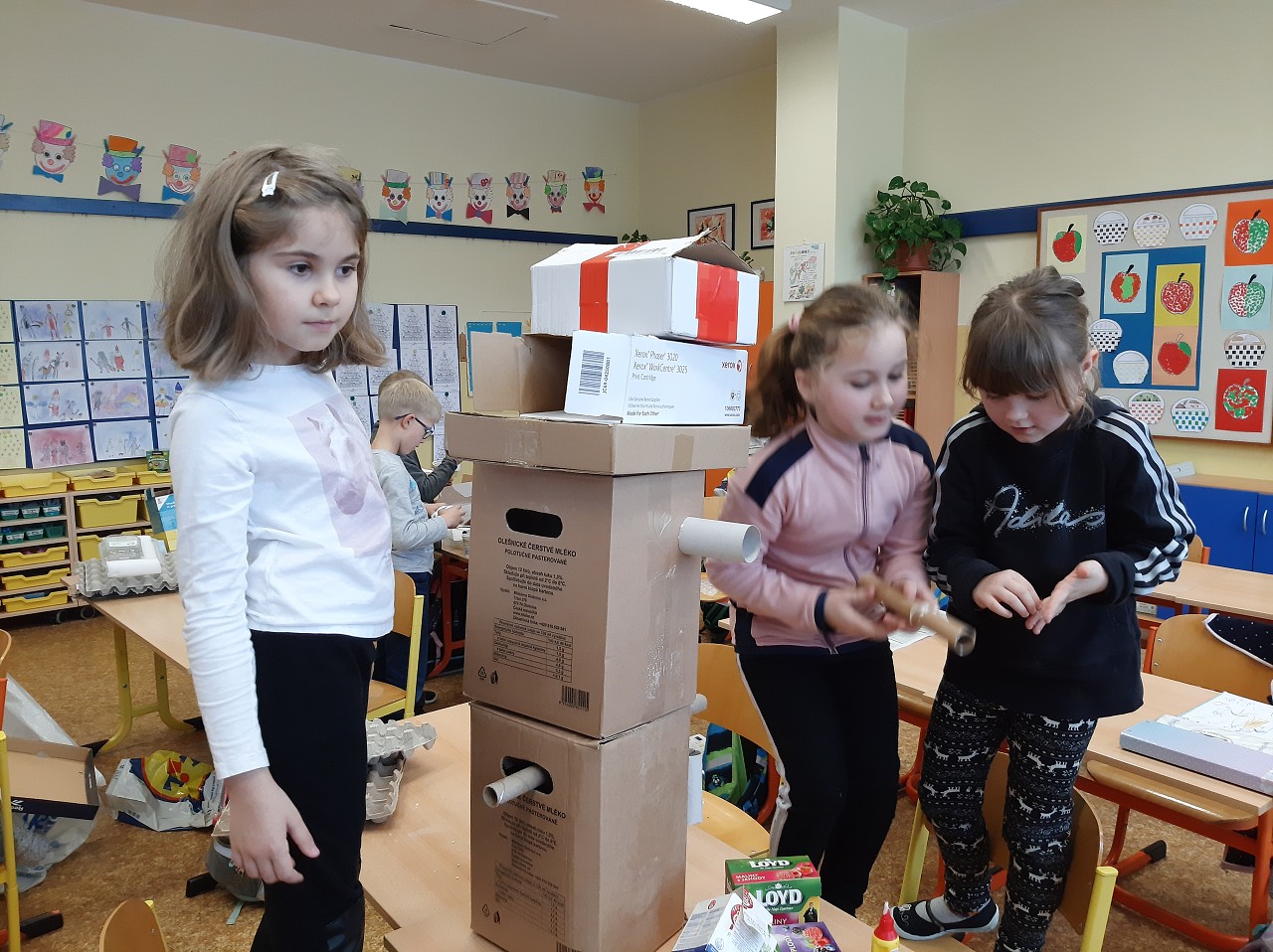 Advent ve 2. B