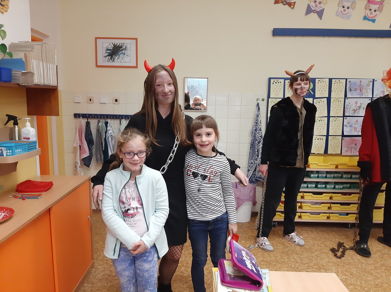 Advent ve 2. B