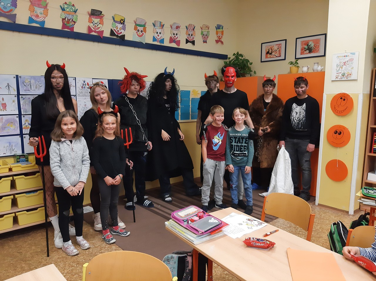 Advent ve 2. B
