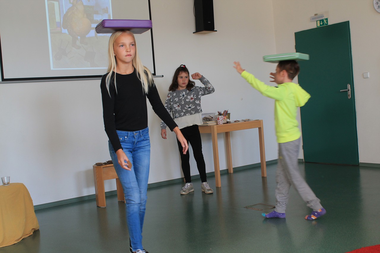 Čtenáři