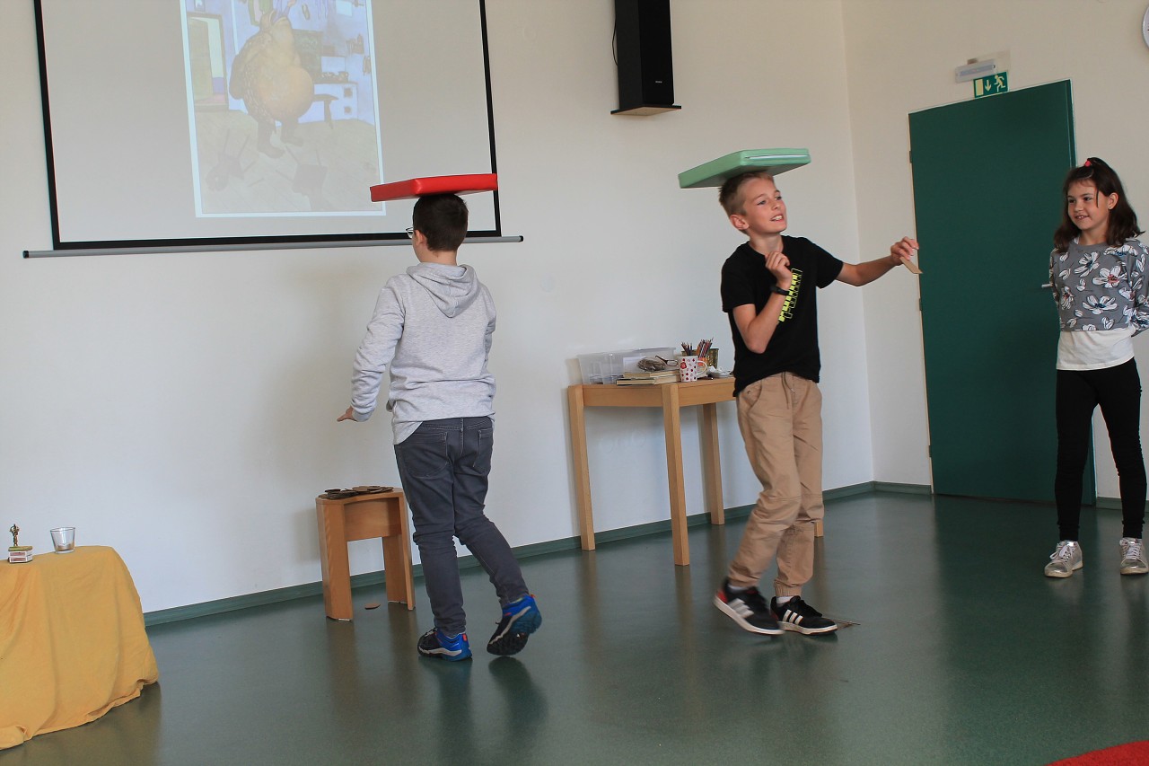 Čtenáři