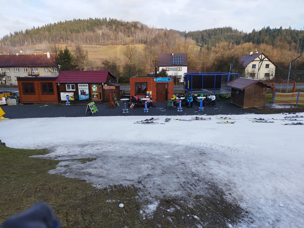 LVK Karolinka 2023